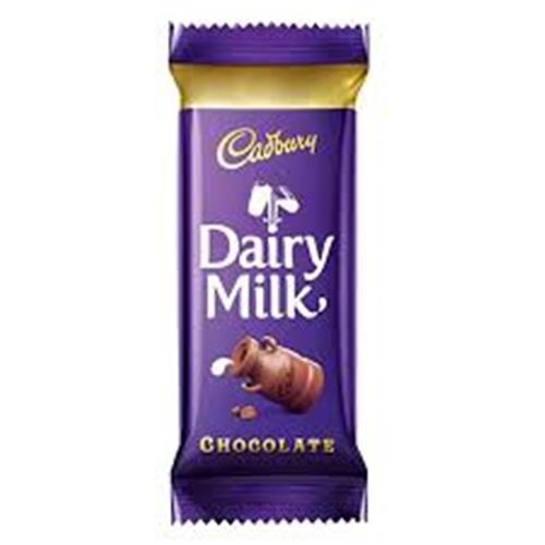 CAD.DAIRY MILK CHOCOLATE 54g.